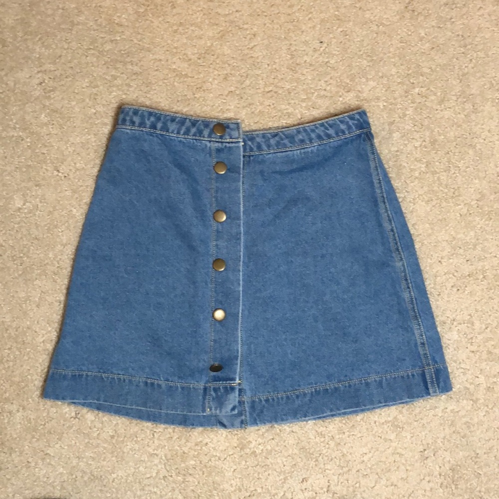 Skirt